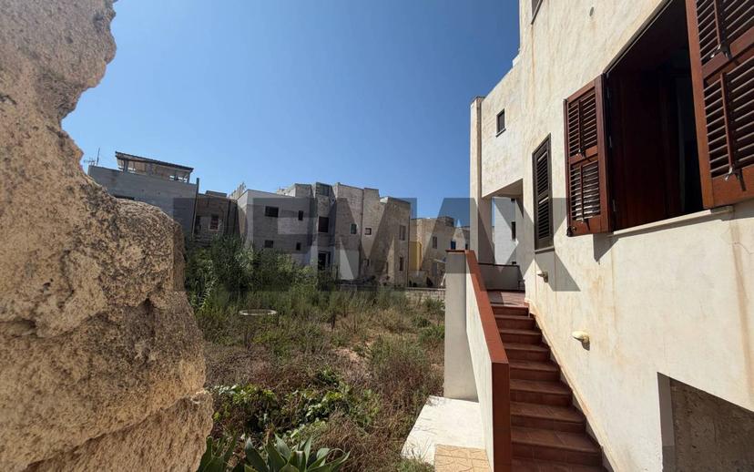 Appartamento Lungomare Duilio 22, Centro, Favignana — foto 35 di 42