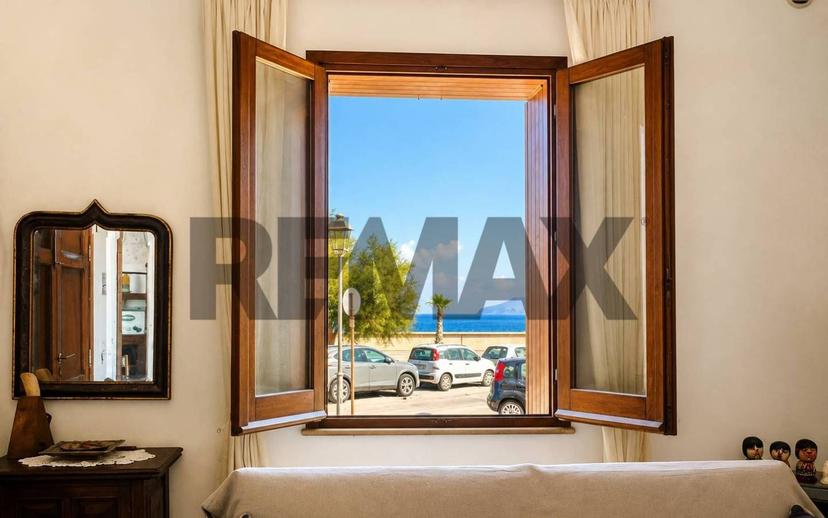 Appartamento Lungomare Duilio 22, Centro, Favignana — foto 26 di 42