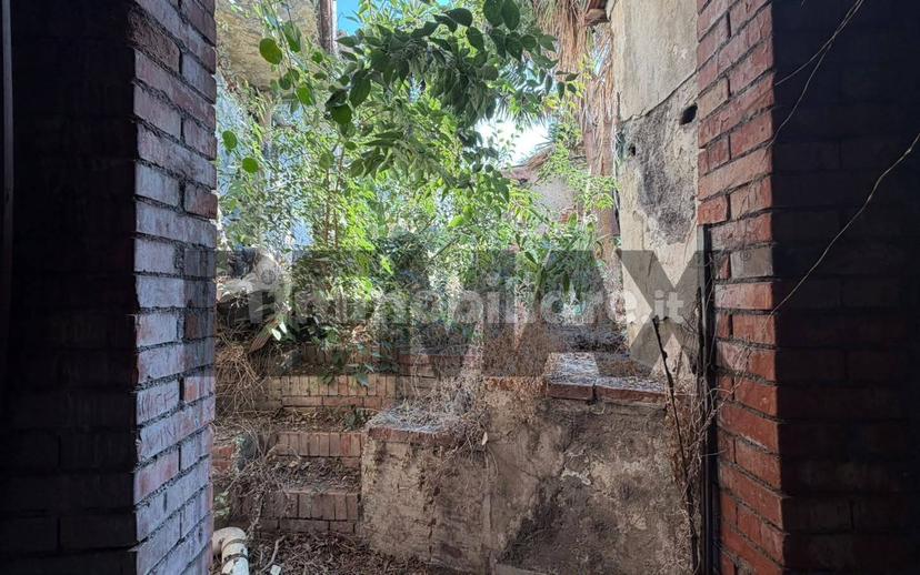 Terratetto unifamiliare via costantino 4, Via delle Calcare, Catania — foto 21 di 29
