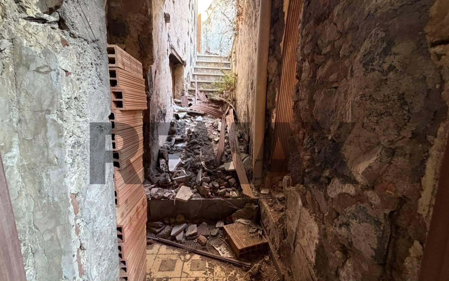 Terratetto unifamiliare via costantino 4, Via delle Calcare, Catania