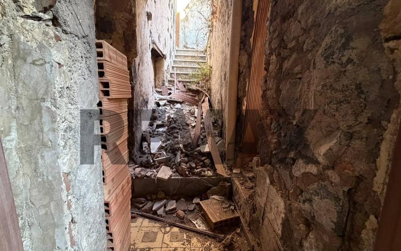 Terratetto unifamiliare via costantino 4, Via delle Calcare, Catania
