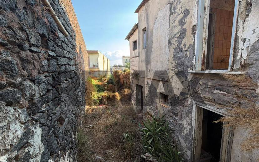 Terratetto unifamiliare via costantino 4, Via delle Calcare, Catania — foto 14 di 29