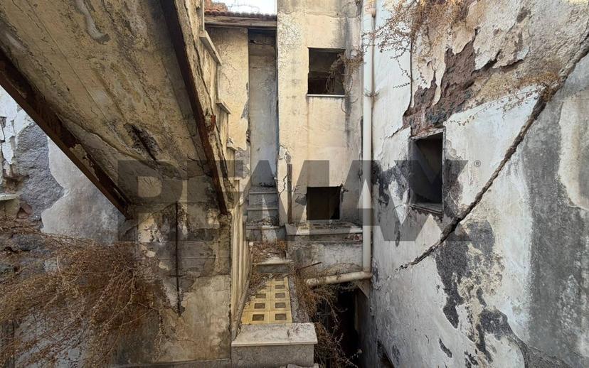 Terratetto unifamiliare via costantino 4, Via delle Calcare, Catania — foto 13 di 29