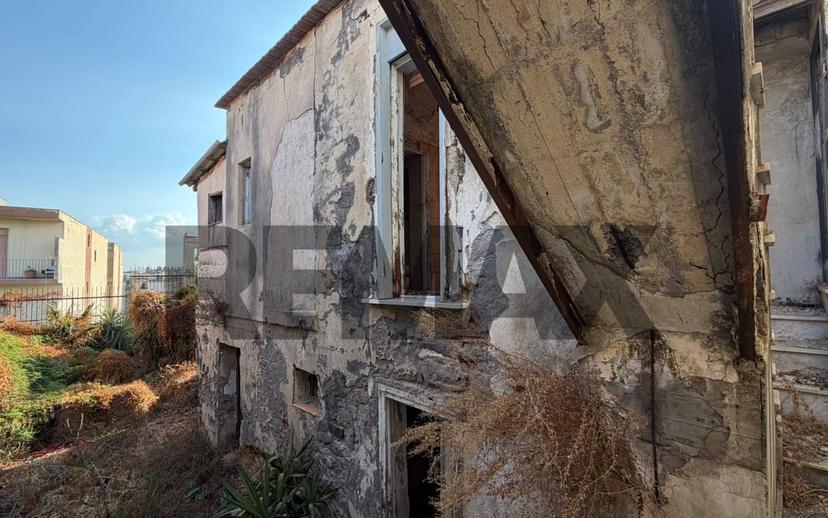 Terratetto unifamiliare via costantino 4, Via delle Calcare, Catania — foto 19 di 29