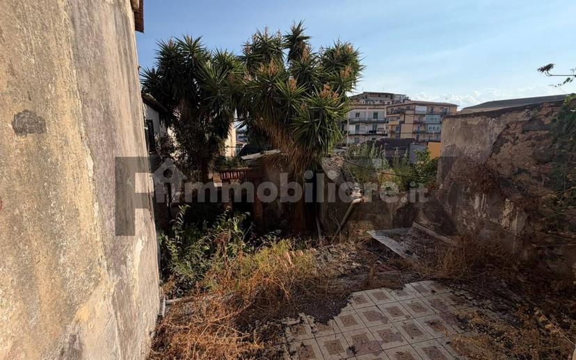 Terratetto unifamiliare via costantino 4, Via delle Calcare, Catania — foto 8 di 29