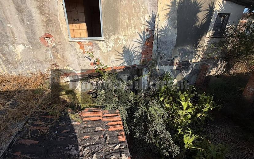 Terratetto unifamiliare via costantino 4, Via delle Calcare, Catania — foto 28 di 29