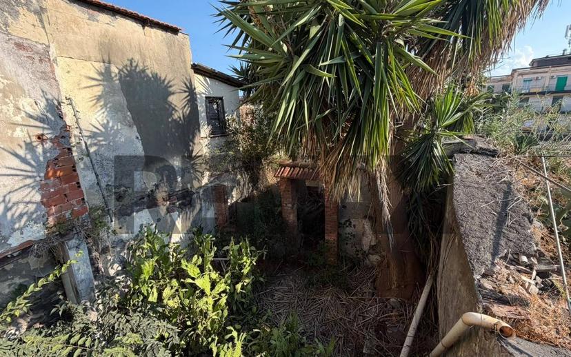 Terratetto unifamiliare via costantino 4, Via delle Calcare, Catania — foto 4 di 29