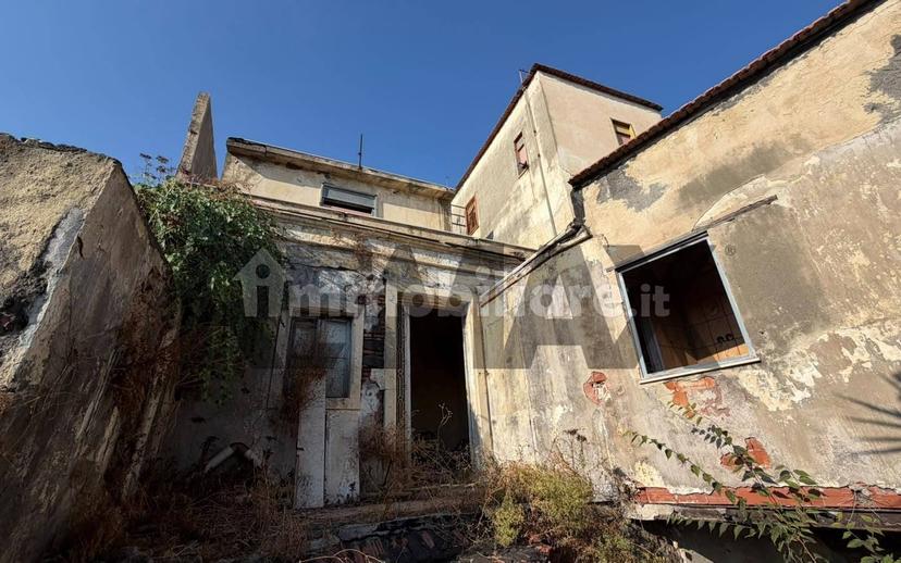 Terratetto unifamiliare via costantino 4, Via delle Calcare, Catania — foto 9 di 29