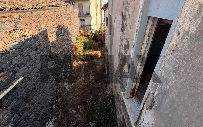 Terratetto unifamiliare via costantino 4, Via delle Calcare, Catania — foto 7 di 29