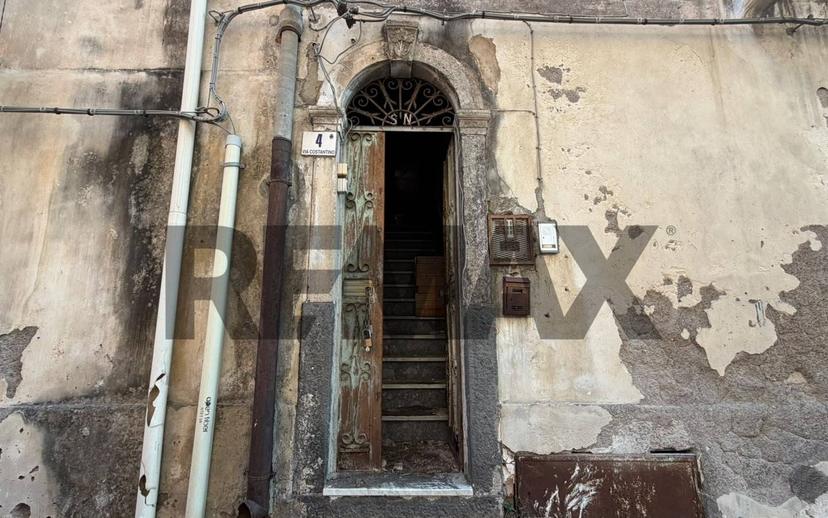 Terratetto unifamiliare via costantino 4, Via delle Calcare, Catania — foto 17 di 29