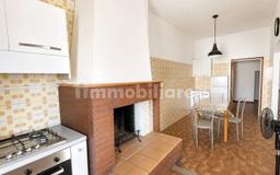 Quadrilocale buono stato, primo piano, Cerasolo, Coriano