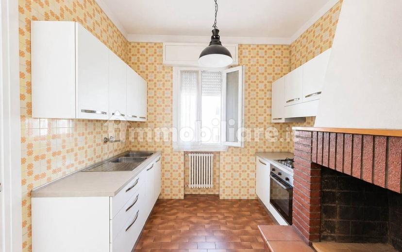 Quadrilocale buono stato, primo piano, Cerasolo, Coriano — foto 8 di 18