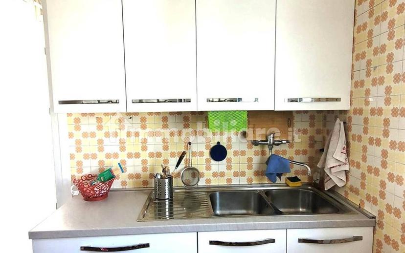 Quadrilocale buono stato, primo piano, Cerasolo, Coriano — foto 13 di 18