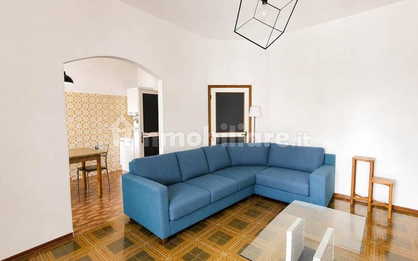 Quadrilocale buono stato, primo piano, Cerasolo, Coriano — foto 4 di 18