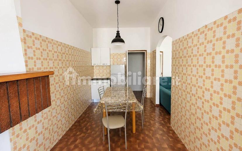 Quadrilocale buono stato, primo piano, Cerasolo, Coriano — foto 18 di 18
