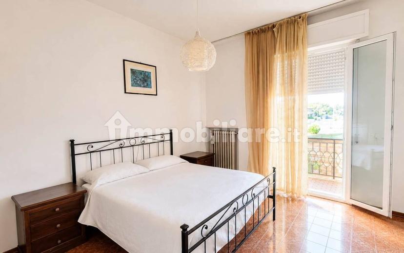 Quadrilocale buono stato, primo piano, Cerasolo, Coriano — foto 15 di 18
