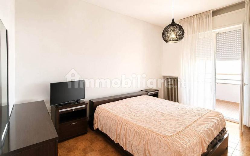 Quadrilocale buono stato, primo piano, Cerasolo, Coriano — foto 3 di 18