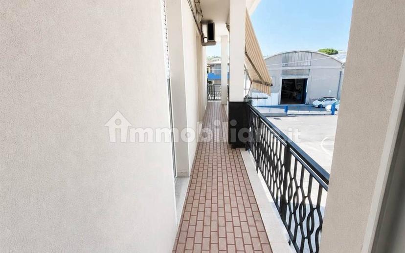Quadrilocale buono stato, primo piano, Cerasolo, Coriano — foto 5 di 18