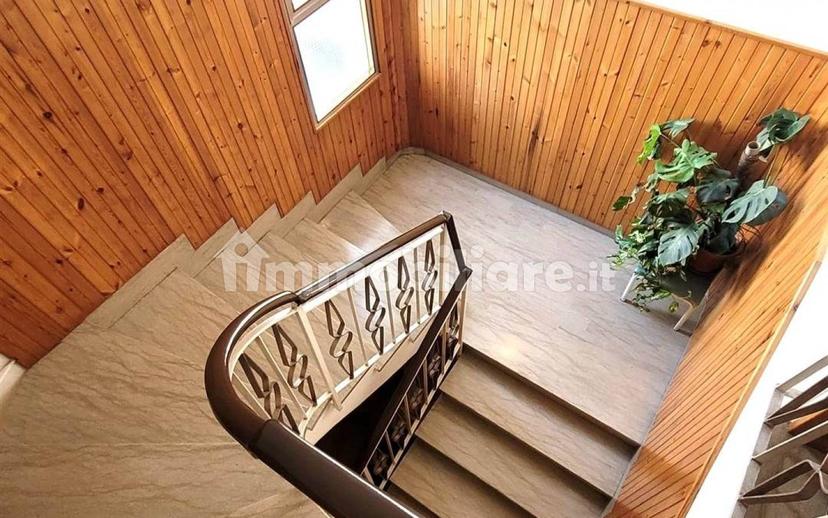 Quadrilocale buono stato, primo piano, Cerasolo, Coriano — foto 11 di 18