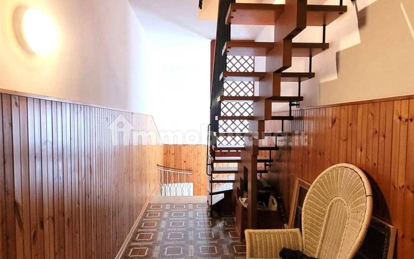 Quadrilocale buono stato, primo piano, Cerasolo, Coriano — foto 9 di 18