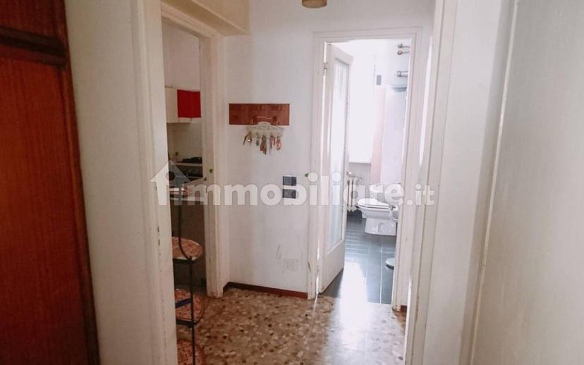 Bilocale buono stato, primo piano, San Martino, Novara