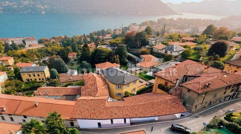 Trilocale via Casnedo 40, Cernobbio — foto 6 di 12