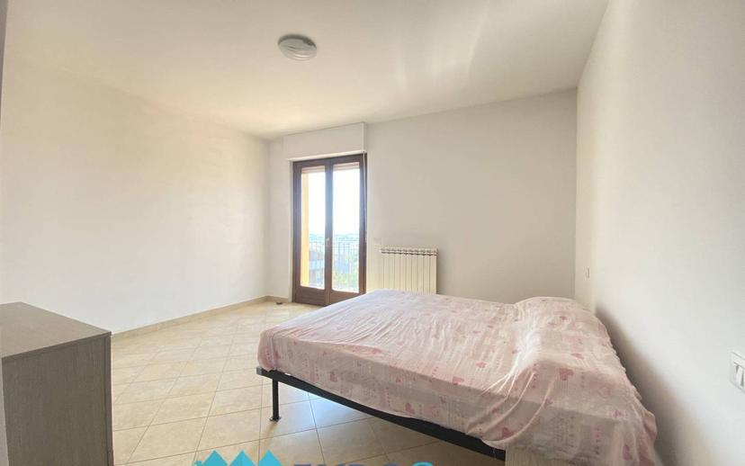 Bilocale via Marino Mazzacurati 12, Centro, Nereto — foto 16 di 21