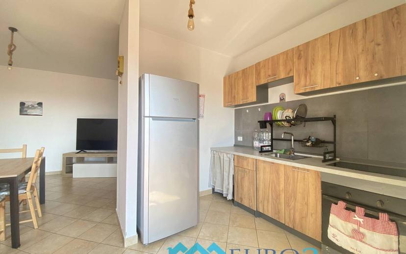 Bilocale via Marino Mazzacurati 12, Centro, Nereto — foto 19 di 21