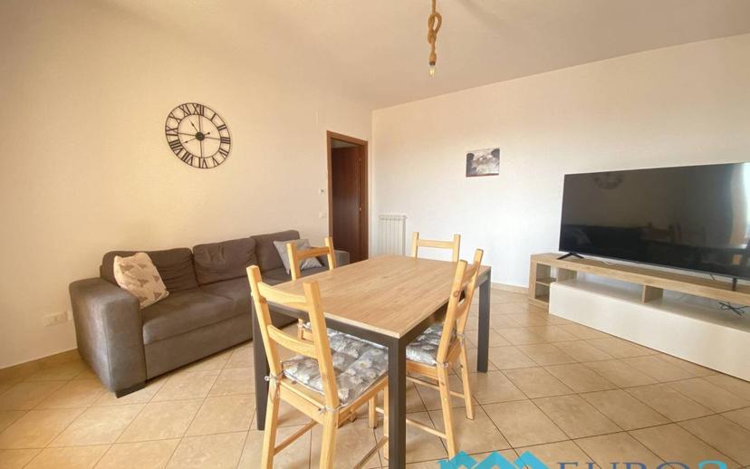 Bilocale via Marino Mazzacurati 12, Centro, Nereto — foto 11 di 21
