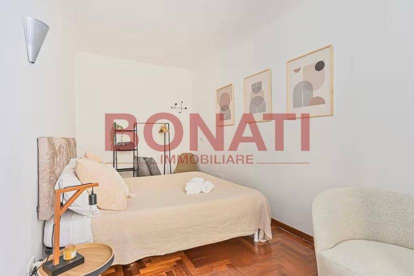 Bilocale via Baldassarre Biassa 103, Centro Storico, La Spezia