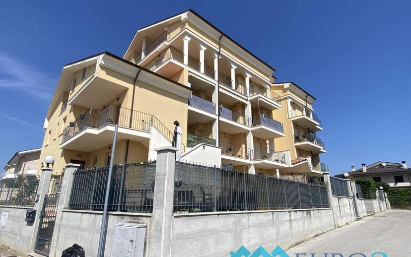 Bilocale via Marino Mazzacurati 12, Centro, Nereto — foto 20 di 21