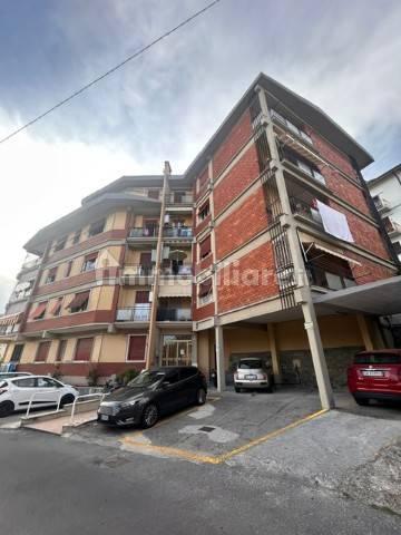 Quadrilocale via Luigi Aragone 45, Valdellora - Antoniana, La Spezia