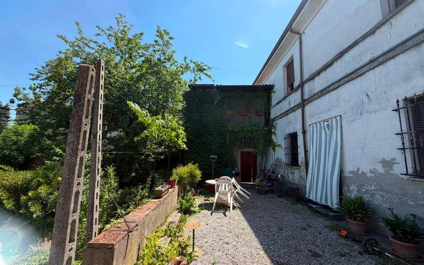 Terratetto unifamiliare via Castello 11, Centro, Torre de' Picenardi — foto 17 di 22