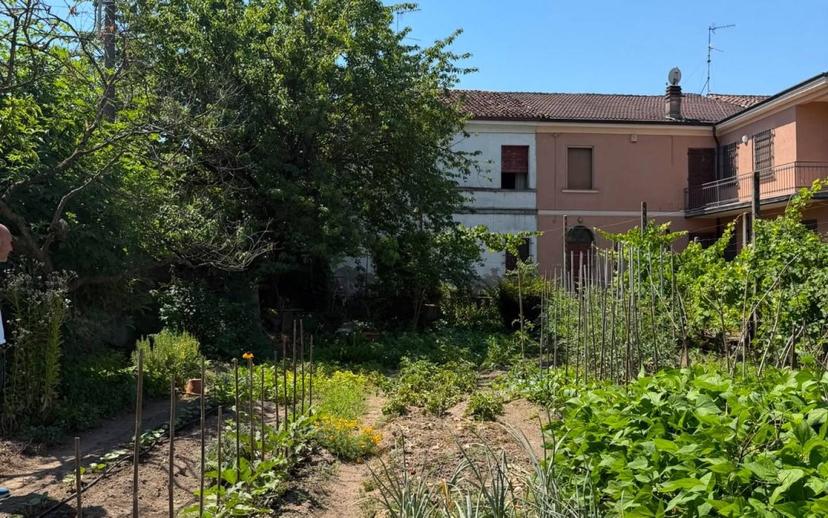 Terratetto unifamiliare via Castello 11, Centro, Torre de' Picenardi — foto 15 di 22