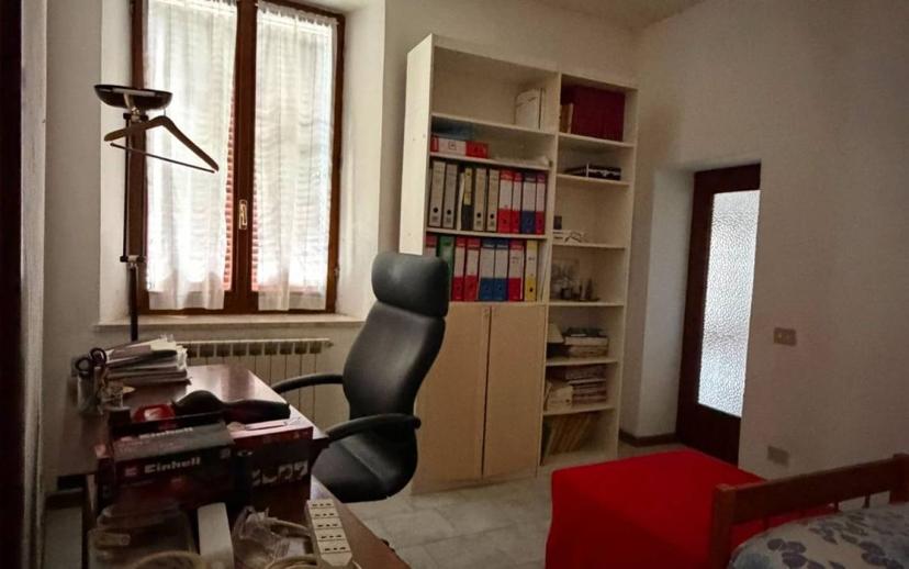 Terratetto unifamiliare via Castello 11, Centro, Torre de' Picenardi — foto 20 di 22