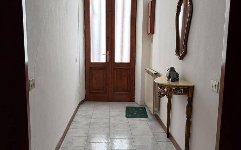 Terratetto unifamiliare via Castello 11, Centro, Torre de' Picenardi — foto 14 di 22