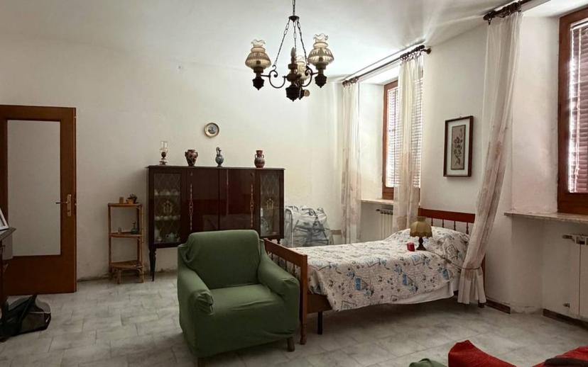 Terratetto unifamiliare via Castello 11, Centro, Torre de' Picenardi — foto 18 di 22