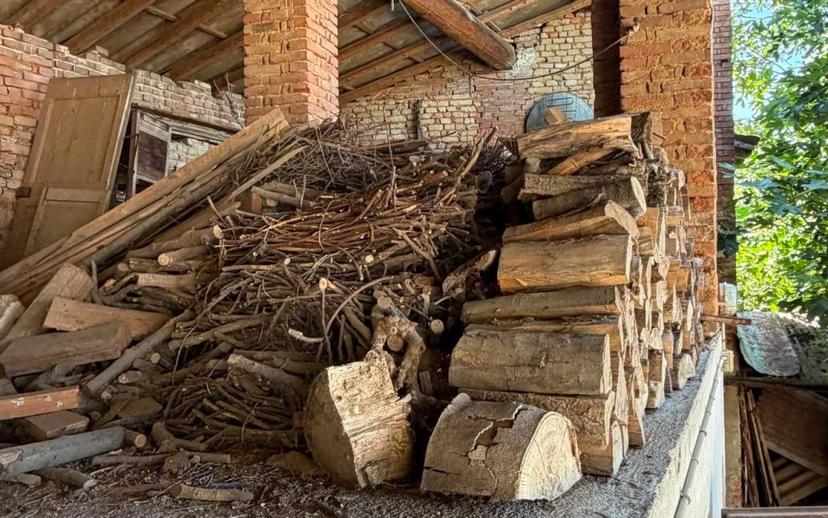 Terratetto unifamiliare via Castello 11, Centro, Torre de' Picenardi — foto 11 di 22