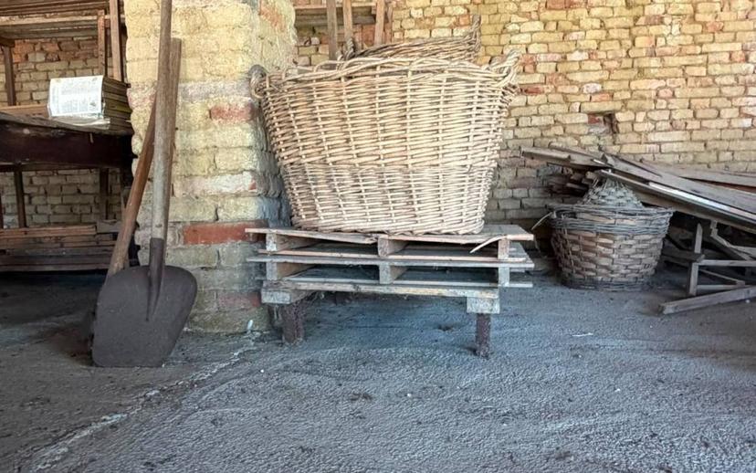 Terratetto unifamiliare via Castello 11, Centro, Torre de' Picenardi — foto 3 di 22