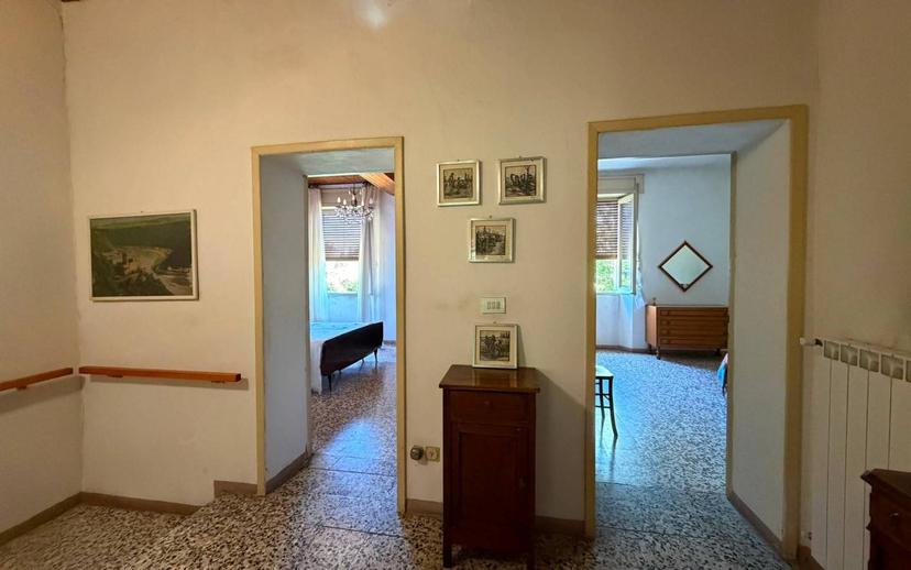 Terratetto unifamiliare via Castello 11, Centro, Torre de' Picenardi — foto 6 di 22