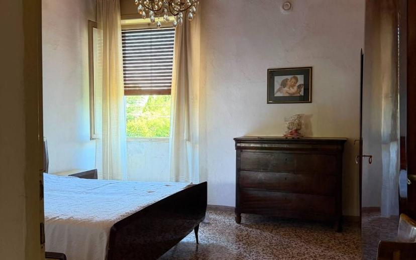 Terratetto unifamiliare via Castello 11, Centro, Torre de' Picenardi — foto 22 di 22
