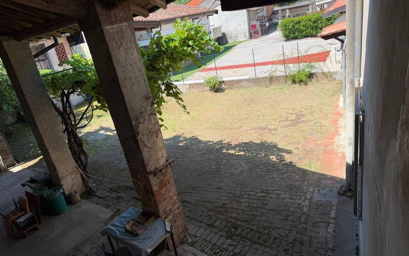 Terratetto unifamiliare via Castello 11, Centro, Torre de' Picenardi — foto 10 di 22