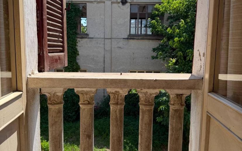 Terratetto unifamiliare via Castello 11, Centro, Torre de' Picenardi — foto 2 di 22
