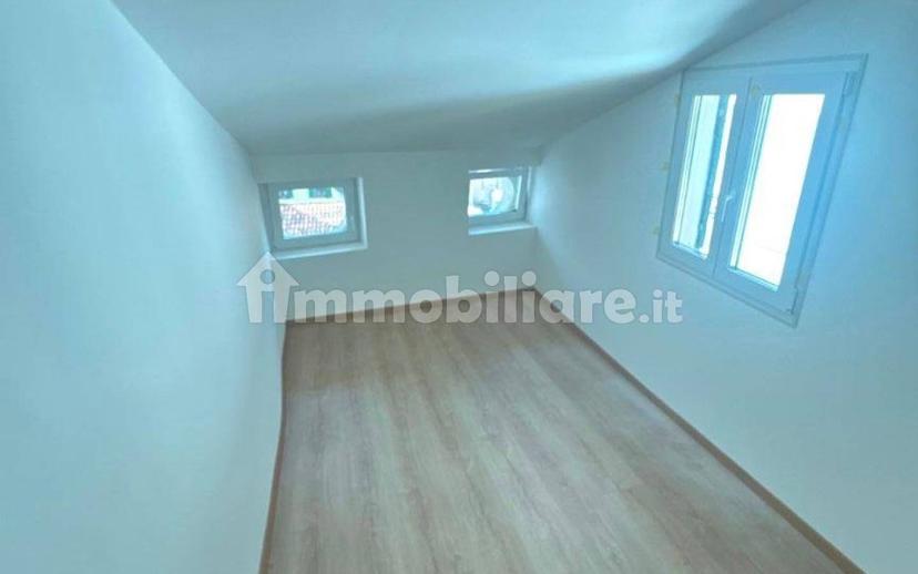 Trilocale via Paolo Canciani, Centro Storico, Udine