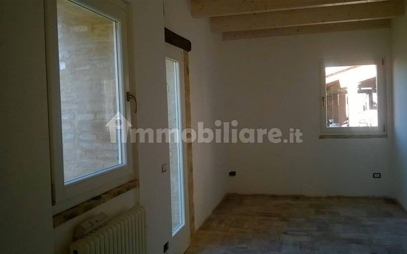 Villa unifamiliare Contrada Santa Croce 6, Recanati — foto 5 di 10