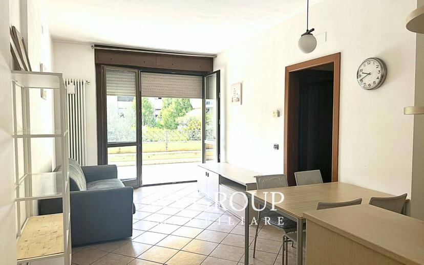 Bilocale via Felice Cavallotti 21, San Carlo - Stazione, Monza — foto 3 di 16