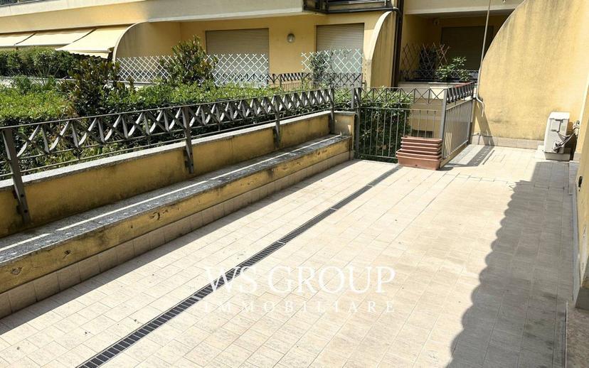 Bilocale via Felice Cavallotti 21, San Carlo - Stazione, Monza — foto 10 di 16