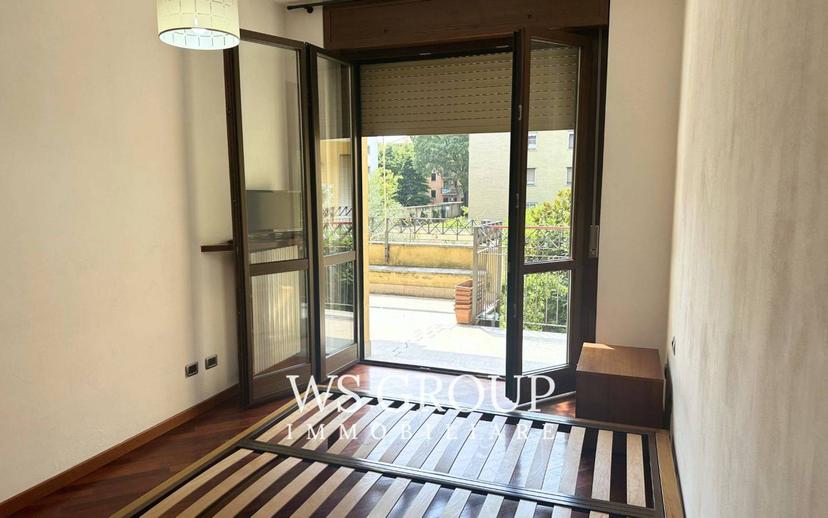 Bilocale via Felice Cavallotti 21, San Carlo - Stazione, Monza — foto 5 di 16