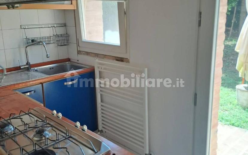 Villa unifamiliare Contrada Santa Croce 6, Recanati — foto 3 di 10
