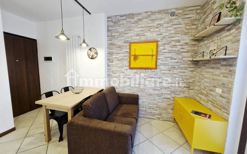 Bilocale via Papa Giovanni Paolo II 76, Stezzano — foto 5 di 10
